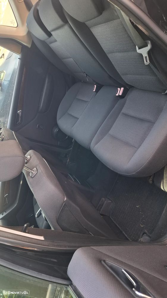 Mercedes-Benz A 150 Elegance - 7