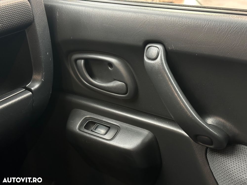 Suzuki Jimny - 22