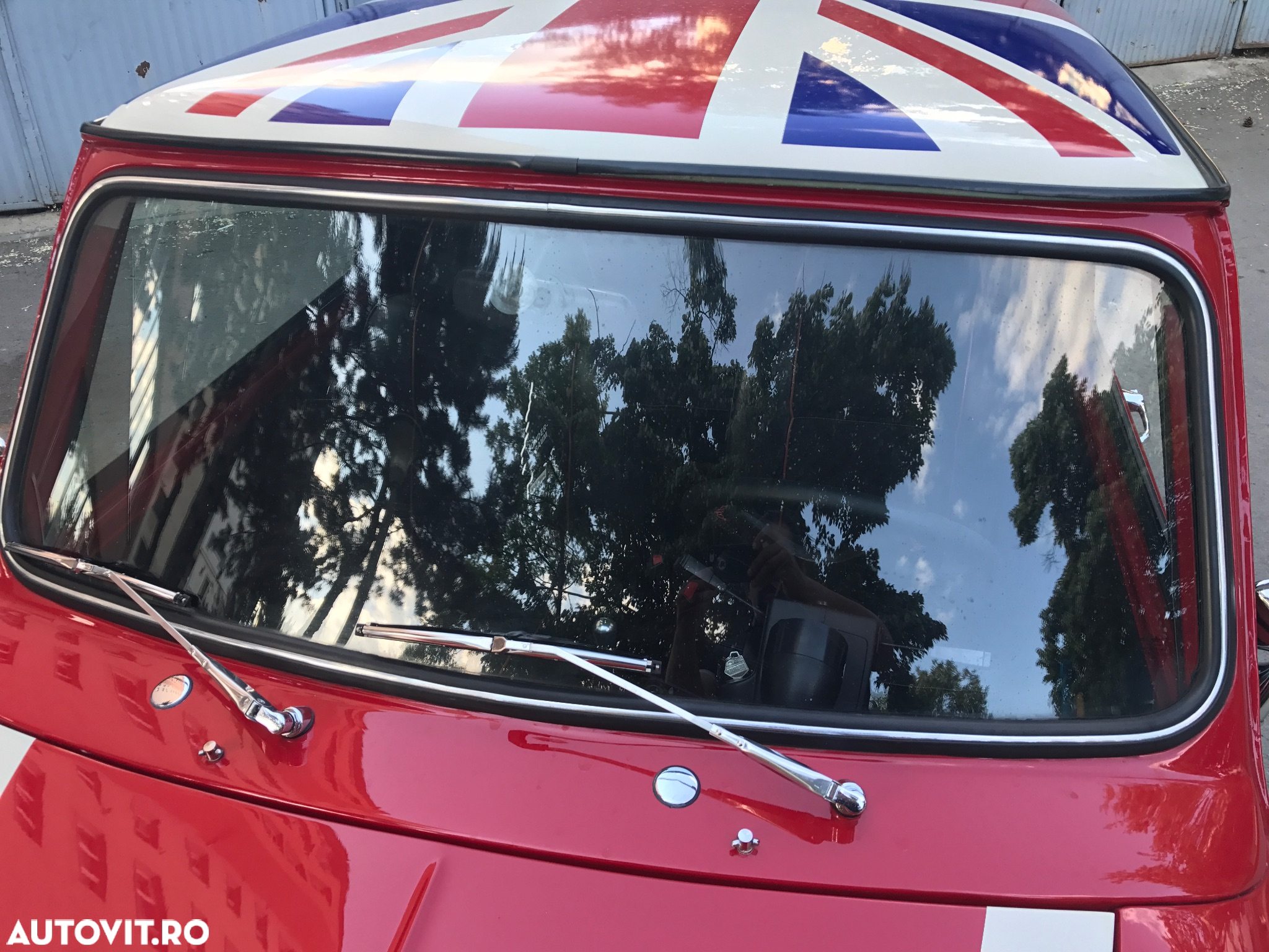 Mini Cooper - 35