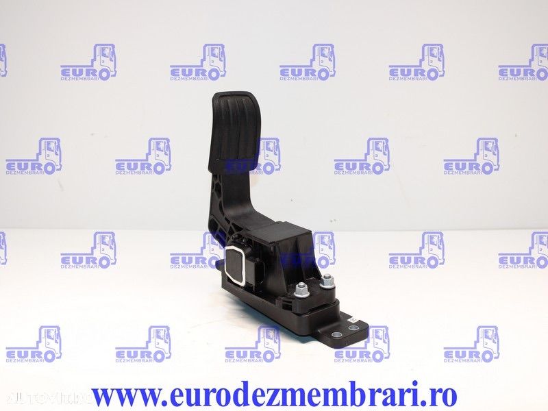 COMANDA ACCELERATIE DAF XF XG 2236781, 2234225 - 1