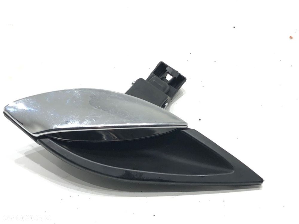 KLAMKA WEWNĘTRZNA LEWY PRZÓD  FIAT CROMA nadwozie zamknięte / kombi (194_) 2006 - 2011 1.9 MJTD - 2