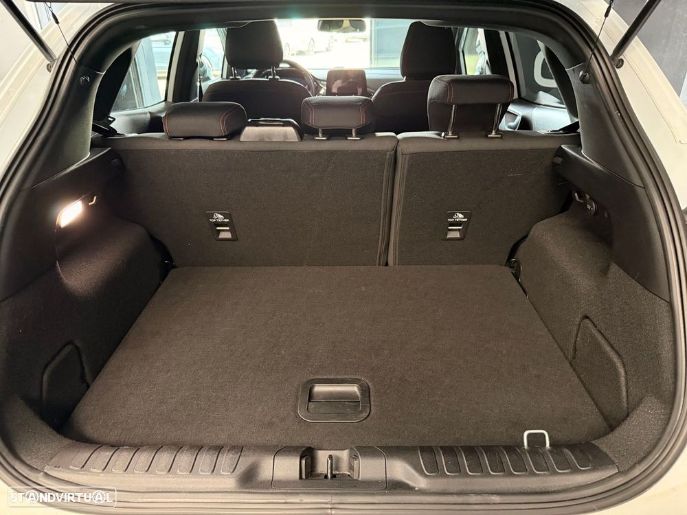 Ford Puma 1.0 EcoBoost MHEV ST-Line - 30