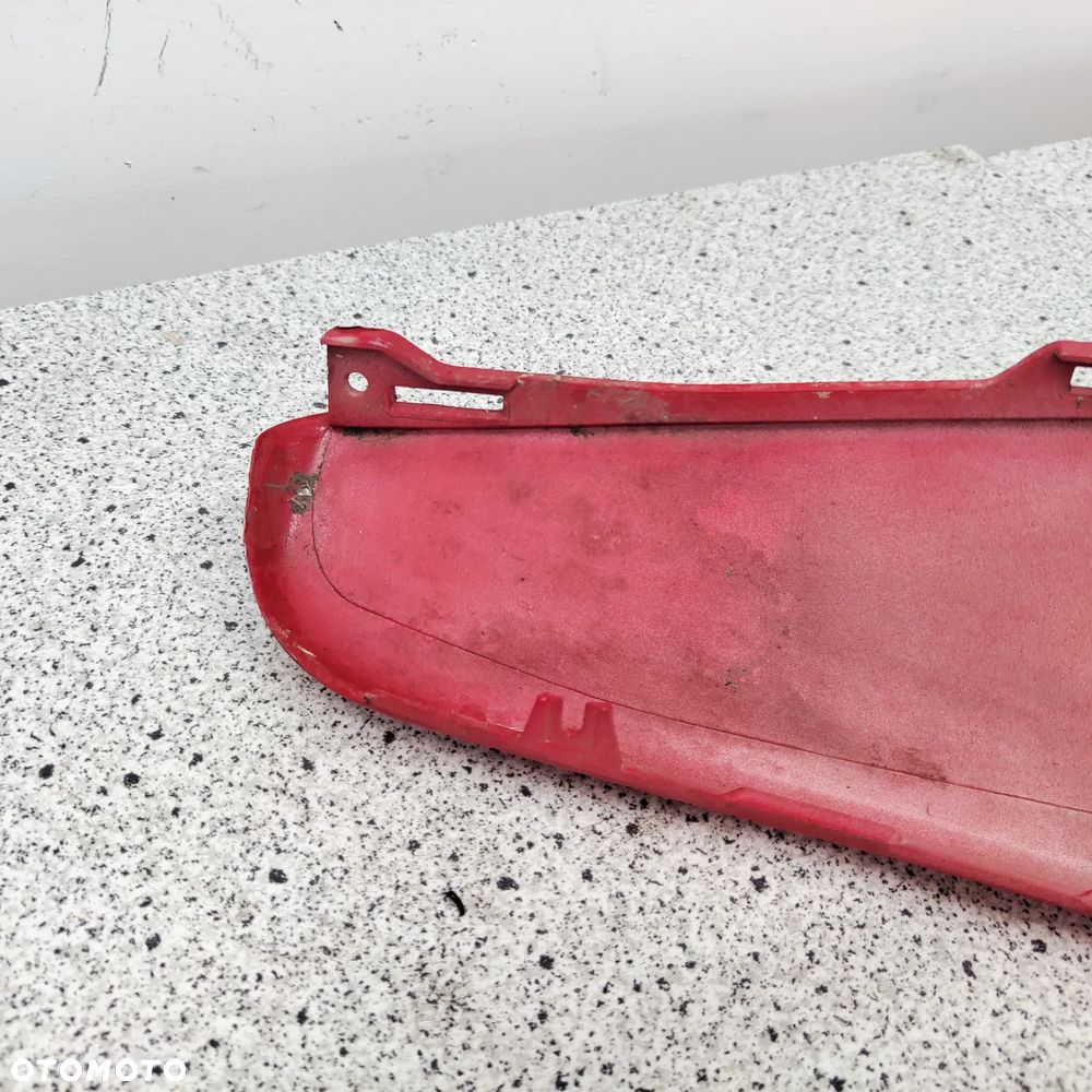 Czacha, czasza, owiewka, osłona, bok, boczek Gilera Runner - 11