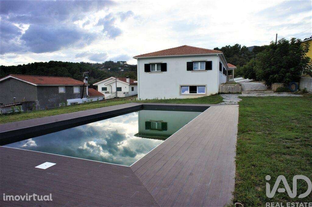 Casa de Campo T4 em Vila Marim de 600,00 m2 - Grande imagem: 2/29