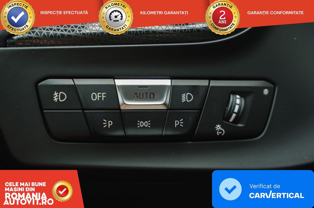 BMW Seria 2 228i Aut. Luxury Line - 14