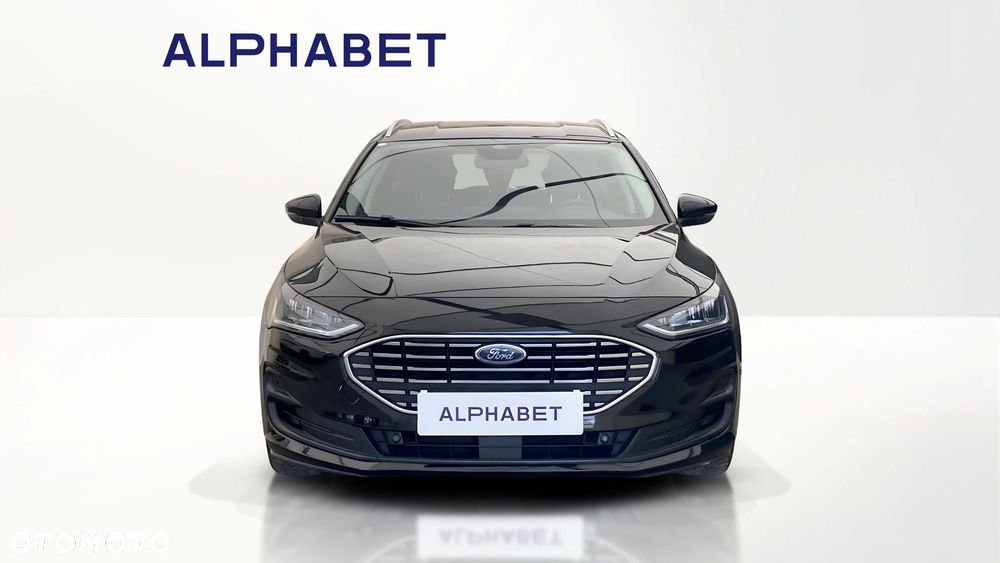 Ford Focus 1.5 EcoBlue Titanium - 8
