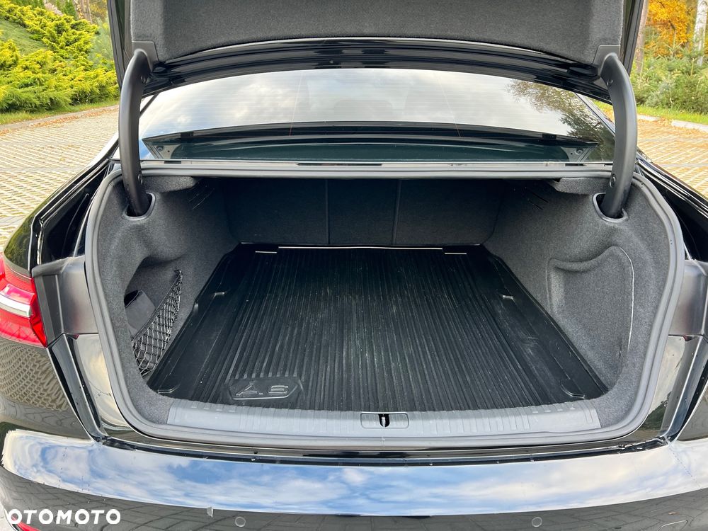 Audi A6 Limousine - 21