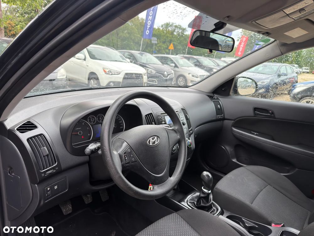 Hyundai i30 1.6 CRDi Style - 20