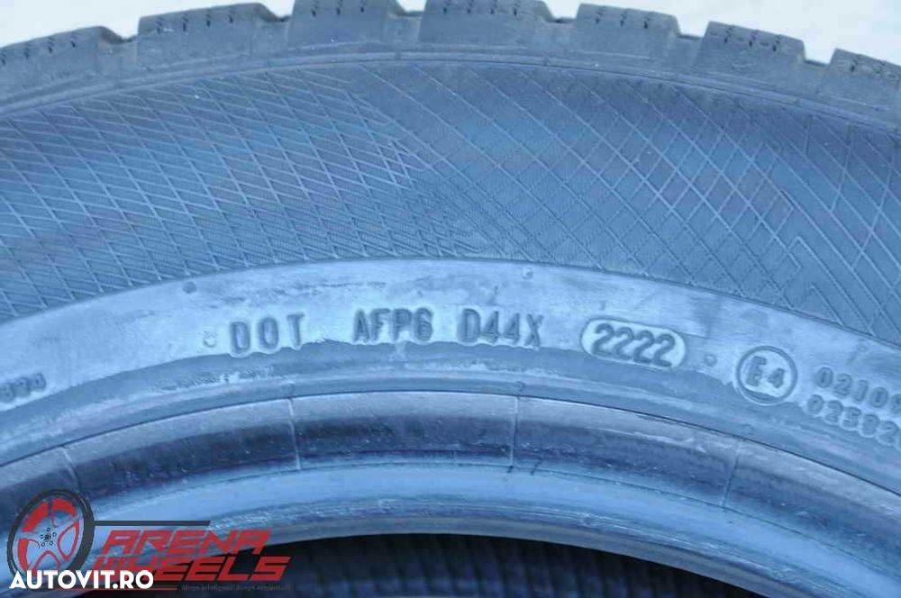 Anvelopa Iarna 19 inch Continental WinterContact TS850P 255/55 R19 AO - 6