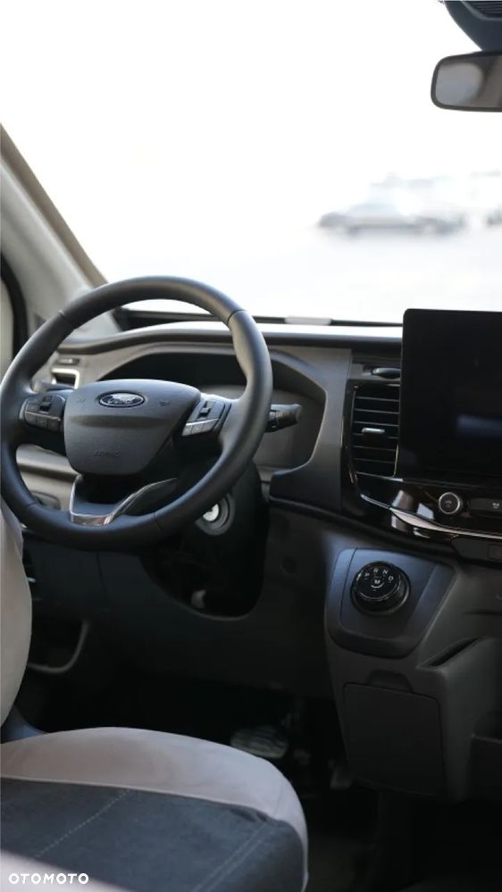 Ford Chausson 777 Etape Line - 16