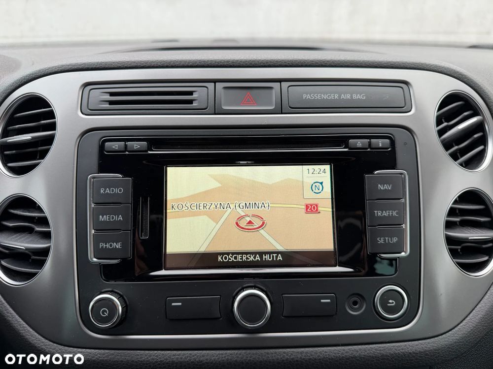 Volkswagen Tiguan 2.0 TDI DPF 4Motion DSG Lounge Sport & Style - 13