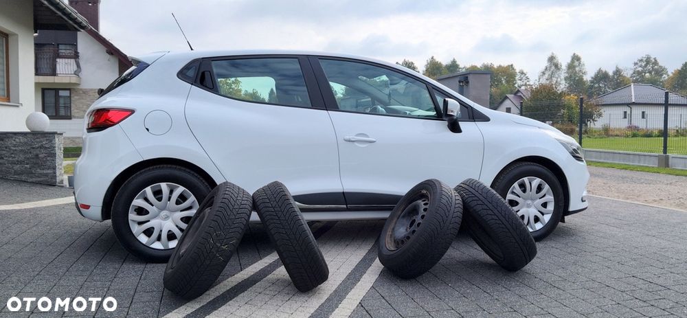 Renault Clio 2016 photo 4