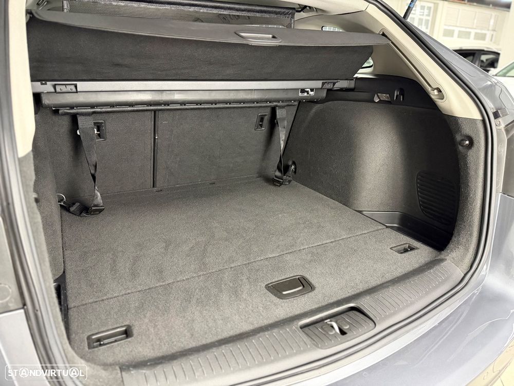 Chevrolet Cruze SW 1.7 VCDi LTZ - 22