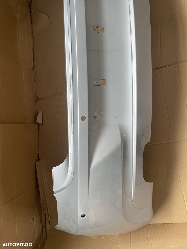 Bara spate BMW seria 1 F20 F21 - 4