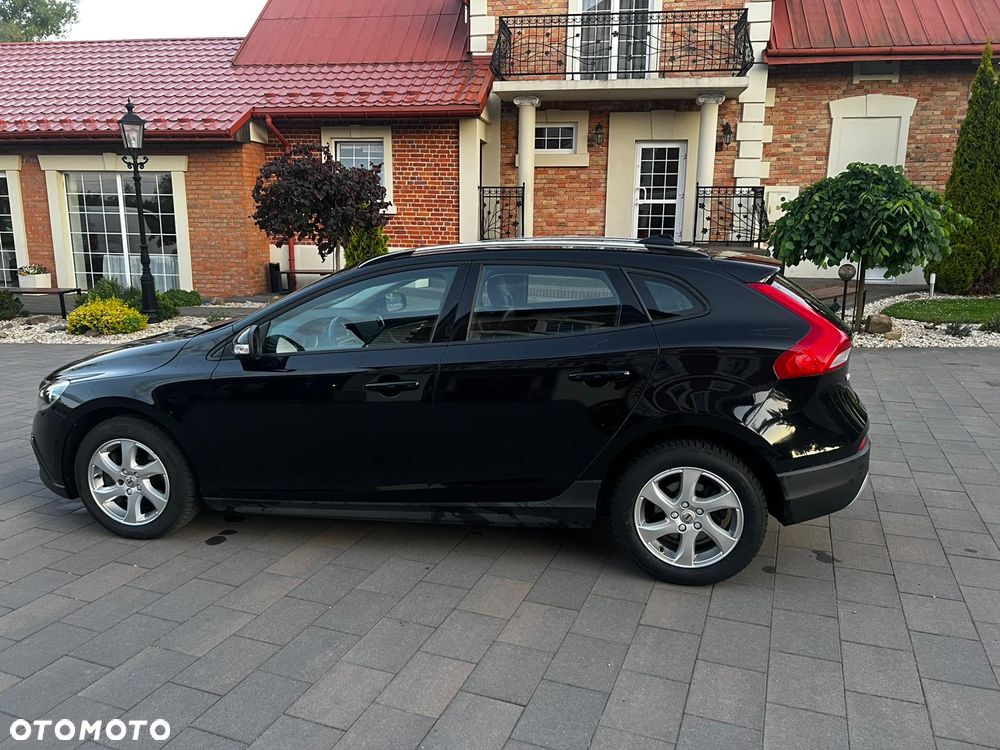 Volvo V40 D2 Drive-E Momentum - 3