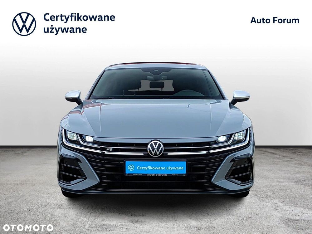 Volkswagen Arteon 2.0 TSI 4Motion R DSG - 8