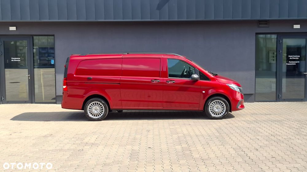 Mercedes-Benz Vito - 5