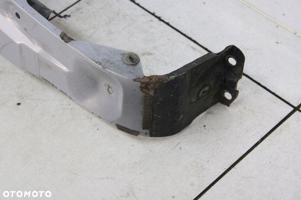 BŁOTNIK PRAWY PRZÓD PRZEDNI NISSAN QASHQAI I J10 2006R- K54 - KOD LAKIERU - 5