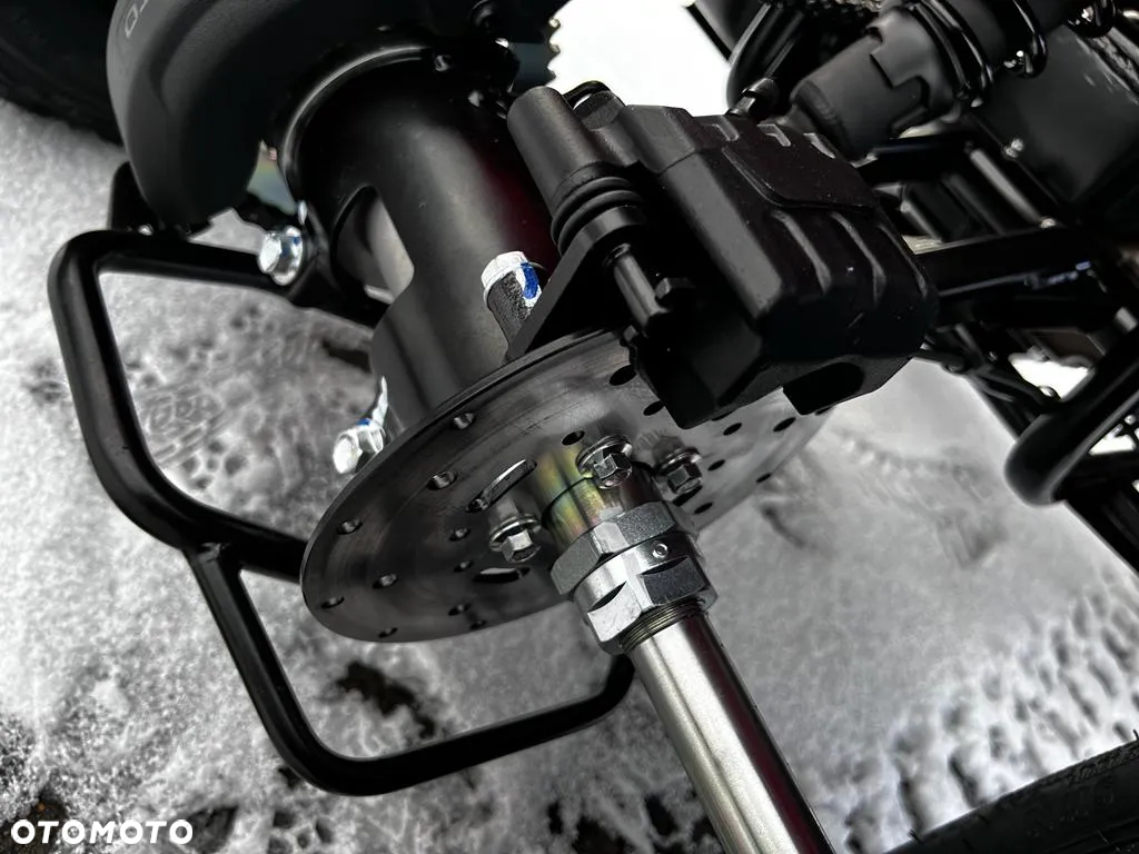 CFMoto CForce - 27