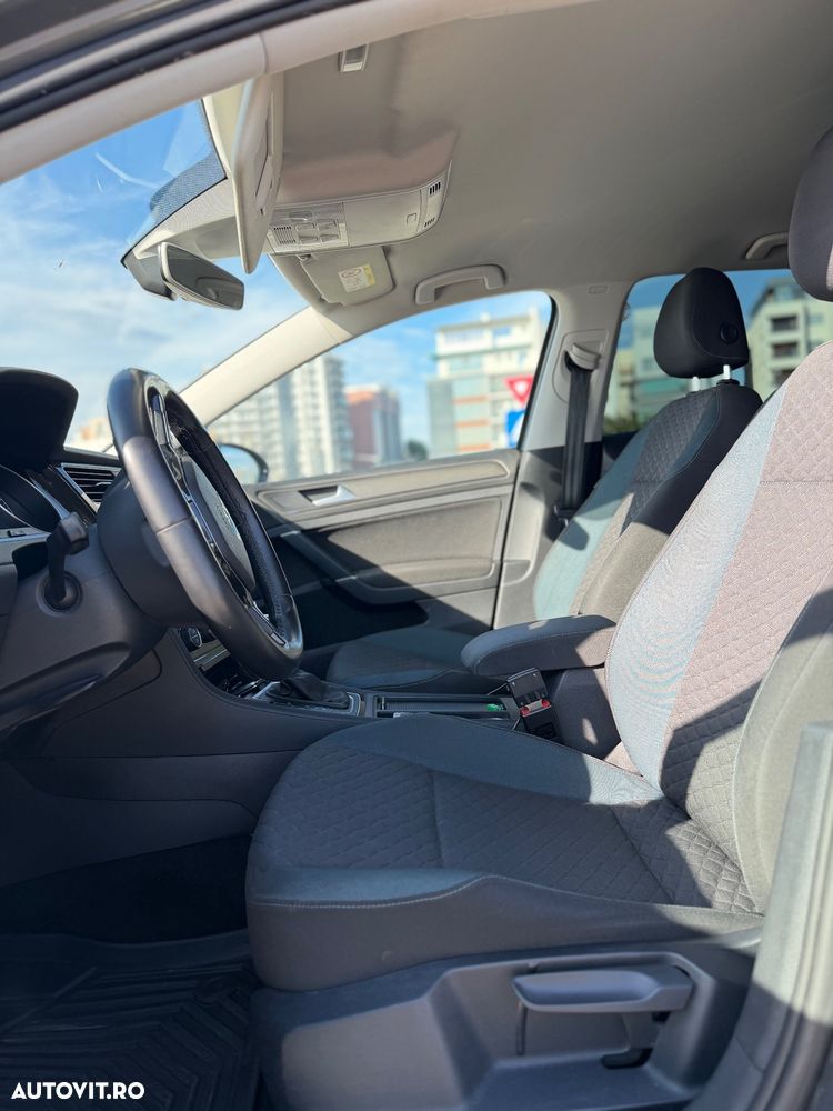 Volkswagen Golf 2019 photo 4