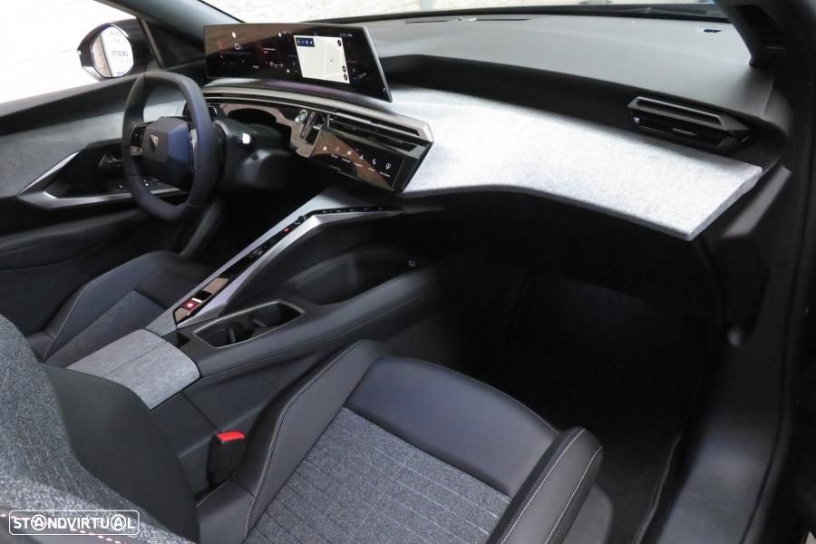 Peugeot 5008 1.2 Hybrid Allure e-DCS6 - 8