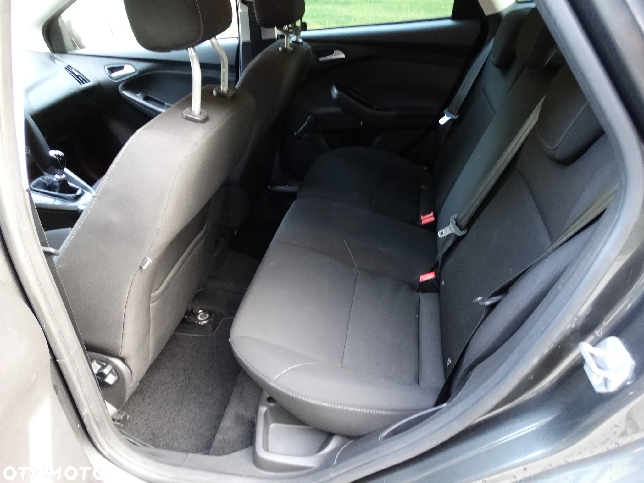 Ford Focus 1.0 EcoBoost Edition Start - 30