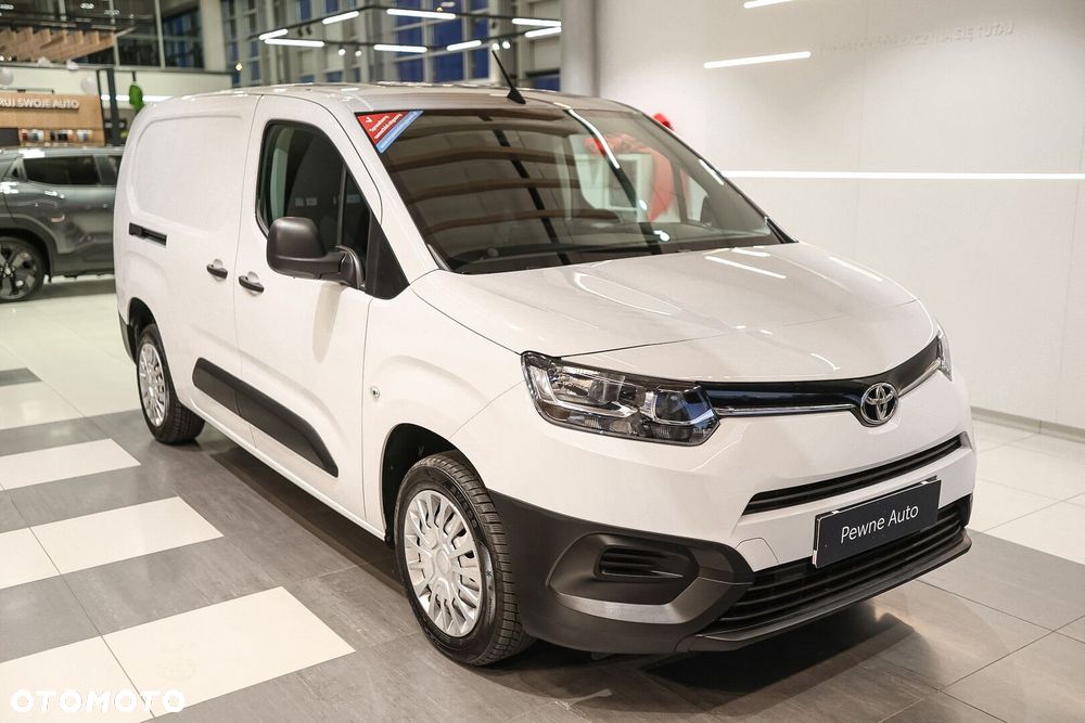 Toyota PROACE CITY - 3