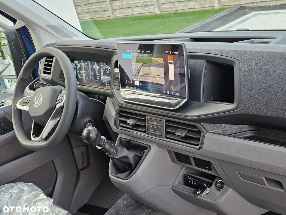 Volkswagen Crafter - 6