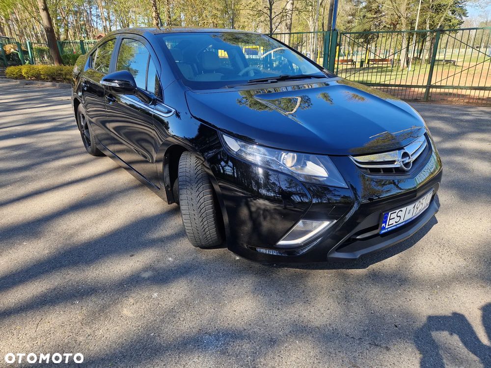 Opel Ampera Komfort Edition - 3