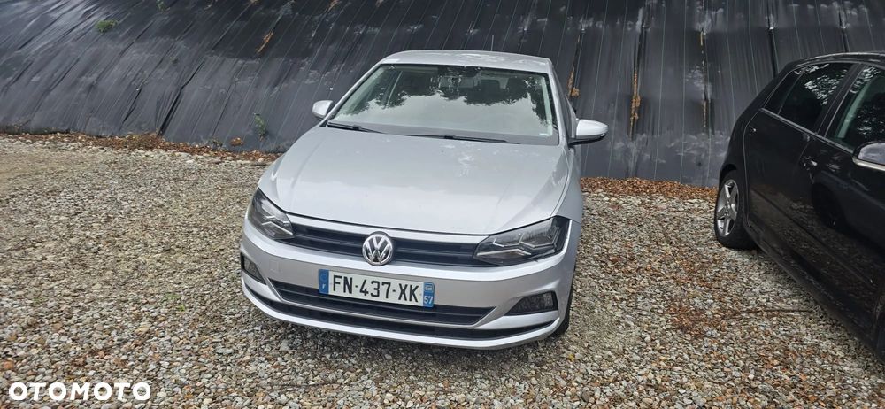 Volkswagen Polo 1.0 Comfortline - 2
