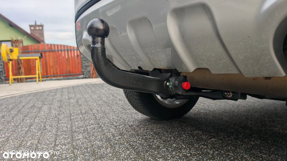 Ford Kuga 2.0 TDCi 4x4 Titanium - 16