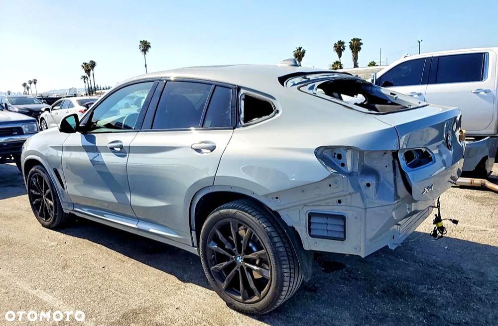BMW X4 - 2