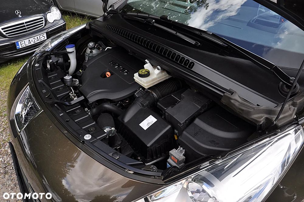 Peugeot 3008 2.0 HDi Allure - 38