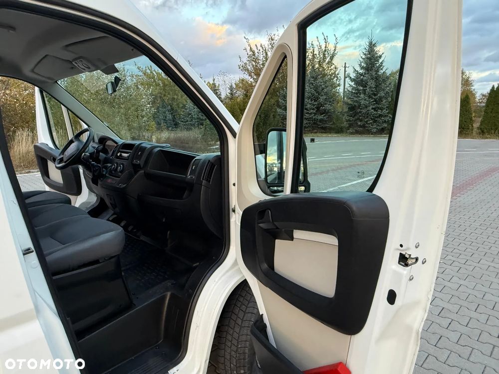 Citroën JUMPER - 25