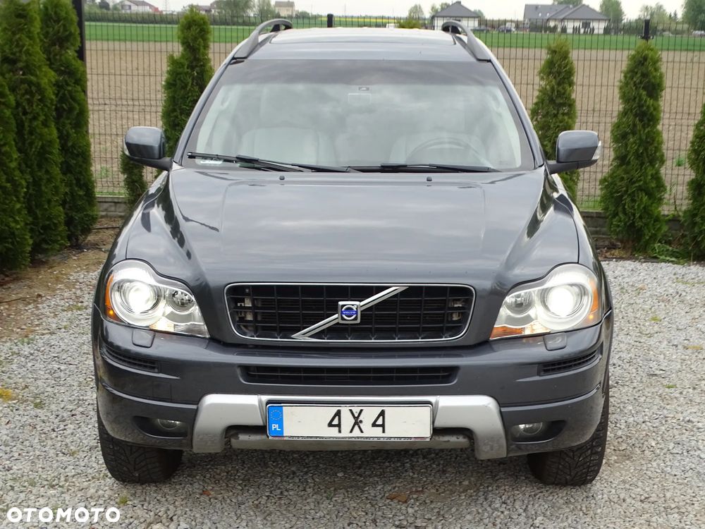 Volvo XC 90 3.2 AWD Sport - 23