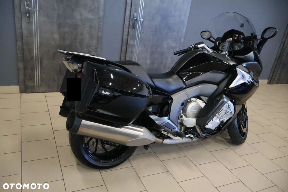 BMW K - 13