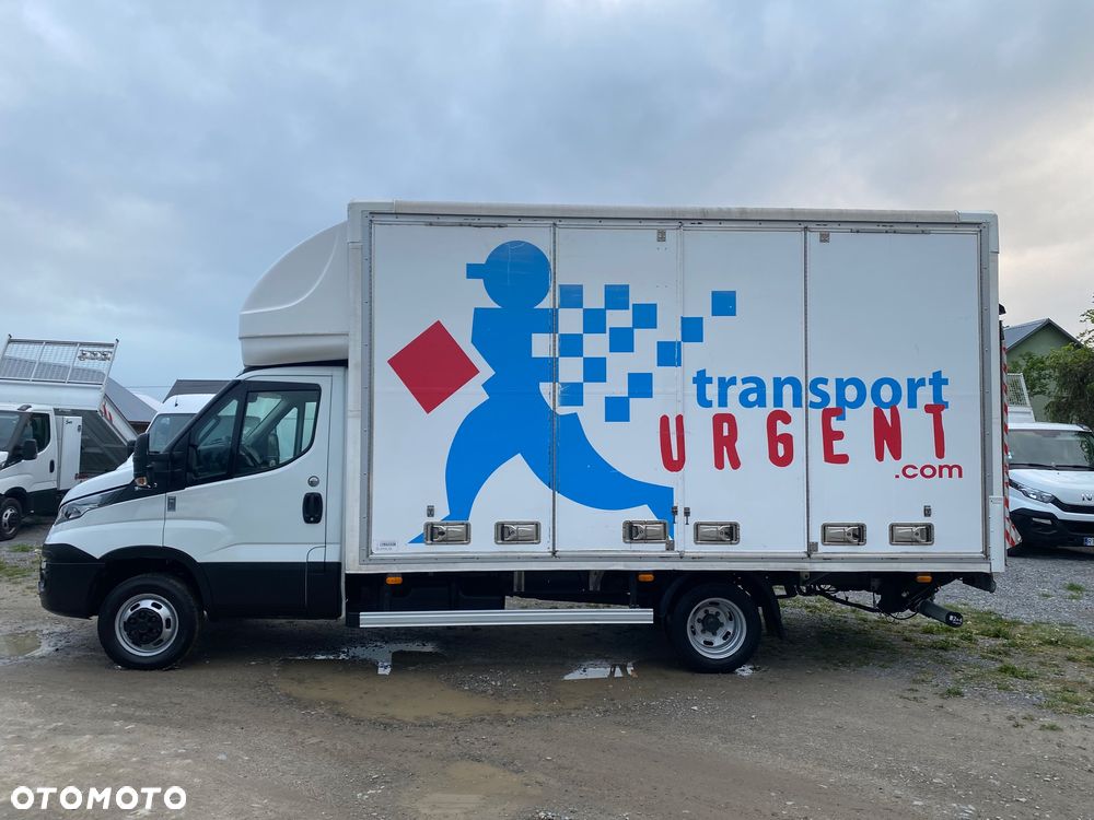 Iveco Daily - 6