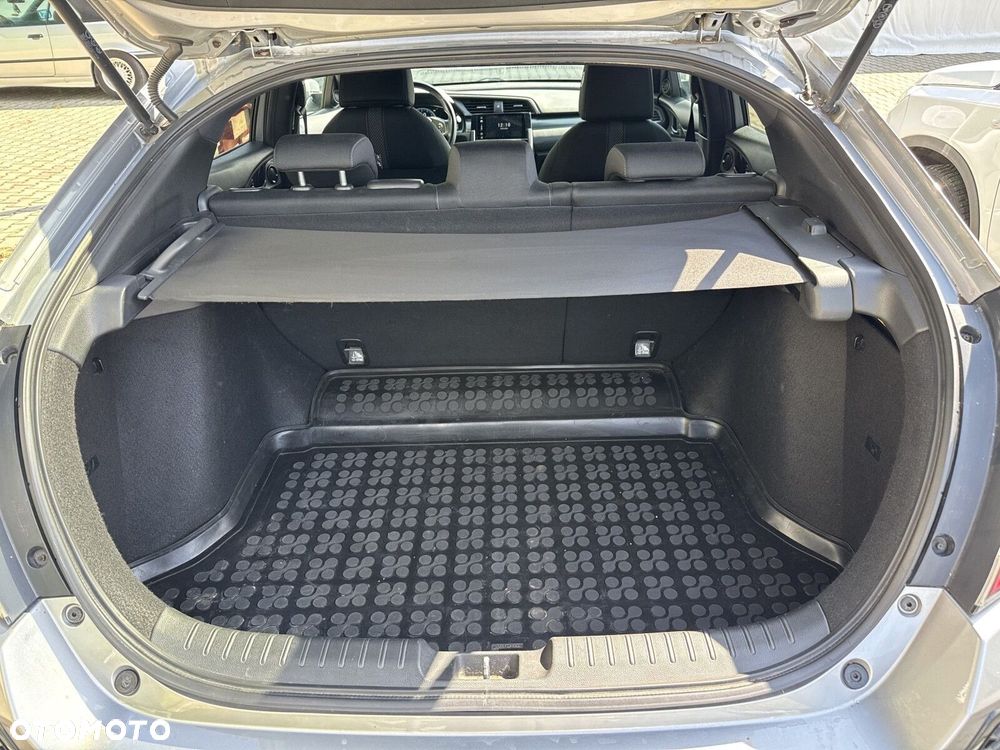 Honda Civic 1.0 T Elegance (Navi) - 25