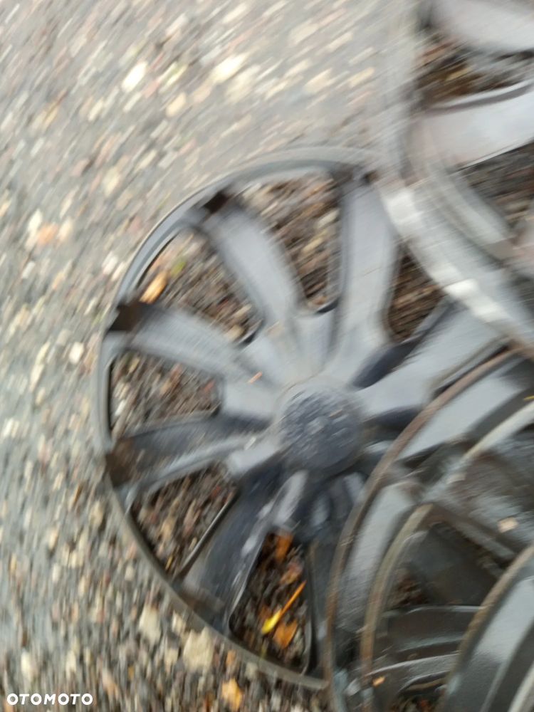 Kołpaki 16 Ford 5x108 - 9