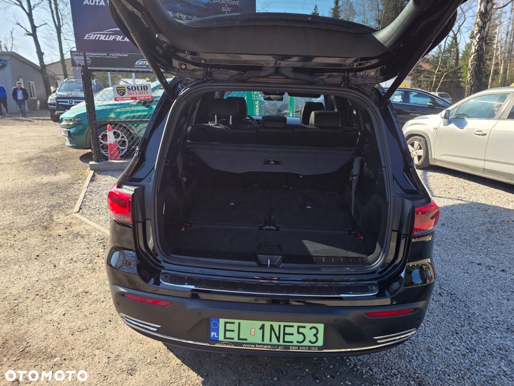 Mercedes-Benz EQB 300 4Matic Electric Art - 11