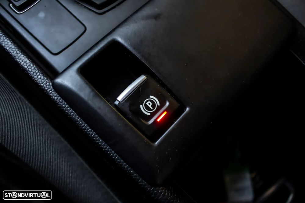 BMW i3 Standard - 23