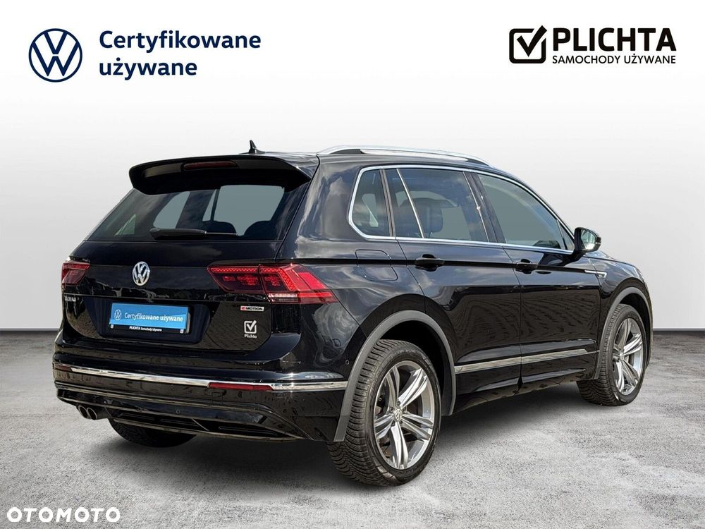 Volkswagen Tiguan - 5
