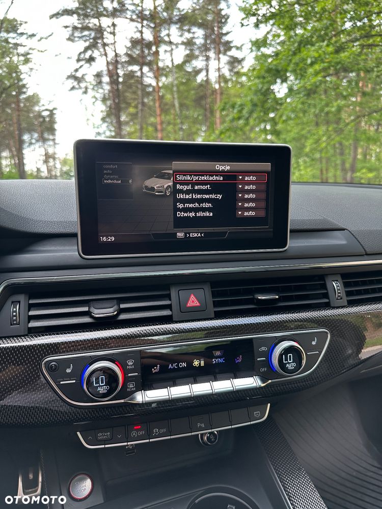 Audi S5 Coupé 3.0 TFSI Quattro Tiptronic - 13