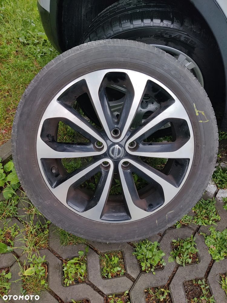 Nissan Qashqai 2.0 4x4 360 - 11
