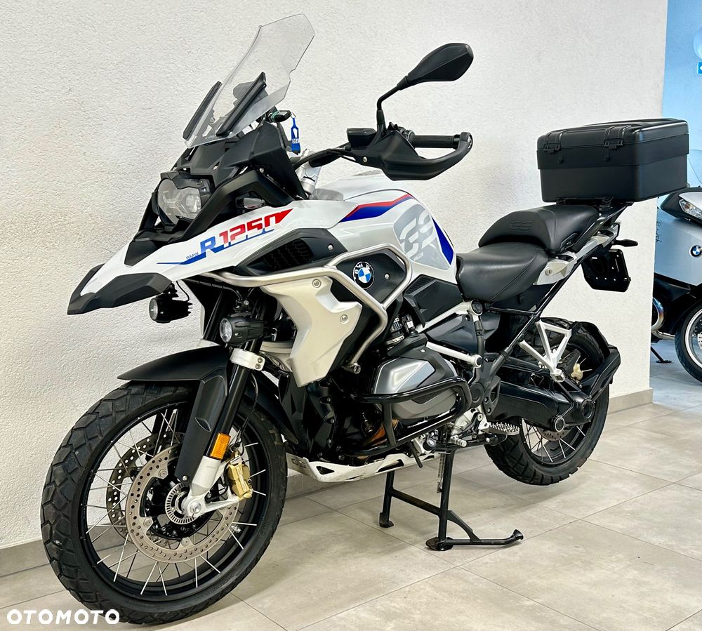 BMW GS - 2