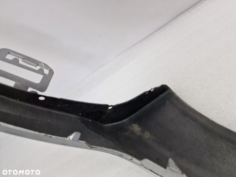 VOLVO C30 LIFT R-DESIGN 09-12 DOKŁADKA / SPOJLER POD ZDERZAK PRZEDNI PRZÓD , NR 31290460 , NR AUKCJI DT180 - 5