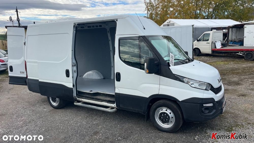 Iveco 35S17 BLASZAK - 19