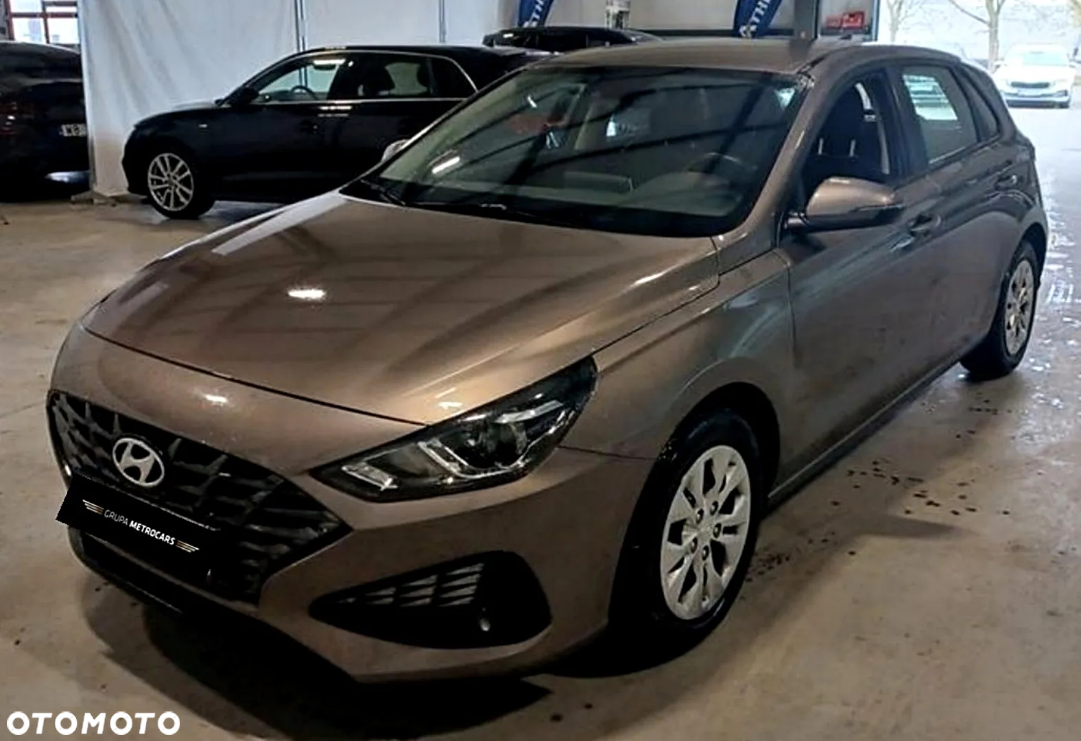 Hyundai i30 1.0 T-GDI Modern - 3