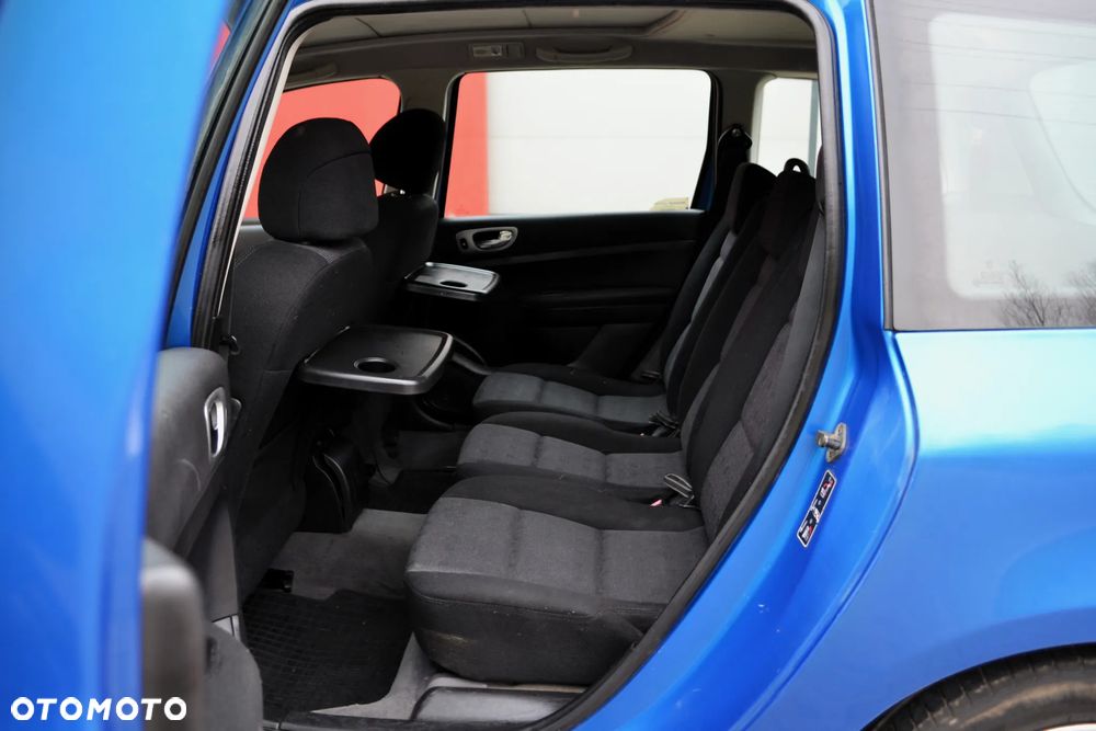 Peugeot 307 2.0 XT Premium - 7