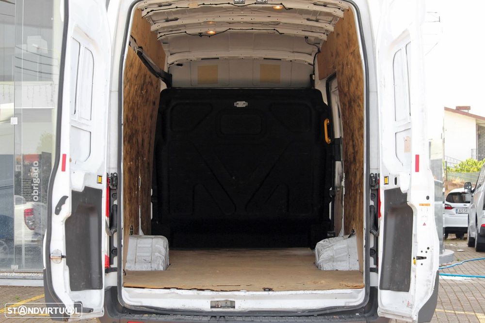 Ford Transit 350 L4 2.0 TDCi H1 Trend - 5